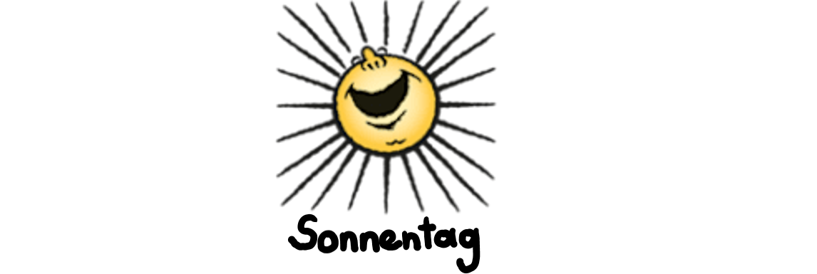 Sonnentag